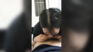 美女害羞了 急忙把臉捂上 5