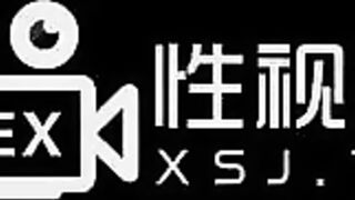 XSJ022 格格穿越記 性視界壞壞 當穿越的格格遇上飢渴的攝影師