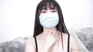 台灣台北娜娜『nana_taipei』Onlyfans 粉絲定制