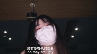 台灣娜娜（nana_taipei）鄰家姐姐續作高跟紅絲