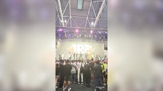 TRE 台北國際成人展Taipei Red Expo live