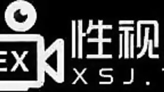 XSJ-164 弟弟的成人禮姐姐送他性教育