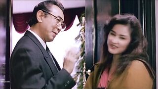 香港三級《小丈夫性愛嘻事1991》