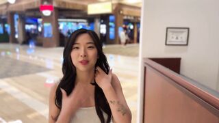 Onlyfans韓國正妹「Elle Lee」【第5彈】玩樂賭城結束後需要一場硬核性交Daintybabyelle