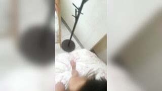 台灣情侶泄密流出 還算漂亮的原住民女友羞澀對話超精彩-12