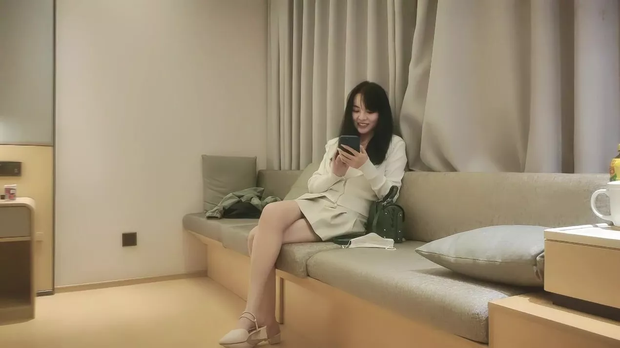 湯臣一品文軒探花第一場男主狀態不咋地看到美女還是急不可待想幹