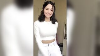 菲律賓TIKTOK 170萬粉絲網紅禦姐『JULS』超美女神約啪金主視頻流出3