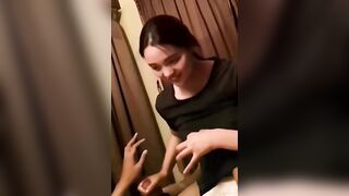 18歲小姐姐出來幹活啦