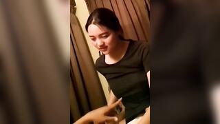 18歲小姐姐出來幹活啦