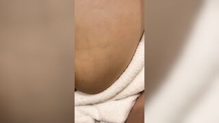人妻小穴流出精液