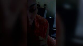 台灣夫婦日常做愛記錄，純天然膠原蛋白美女，有一對極品大白乳，被操的喊不要不要，我是你老婆求饒4