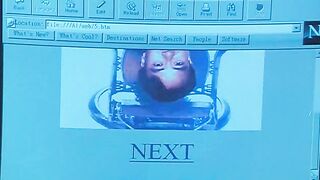 情色電影片斷-洪曉蕓《蜜桃成熟時1997》1