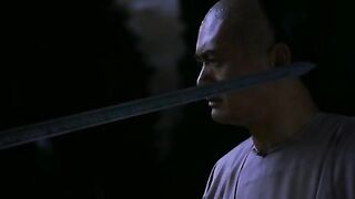 情色電影片斷-章子怡《臥虎藏龍》1