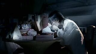 情色電影片斷-周迅《戀愛中的寶貝》2