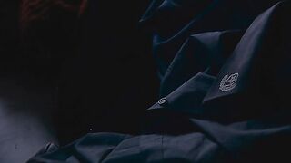 情色電影片斷-劉丹《夜車》1