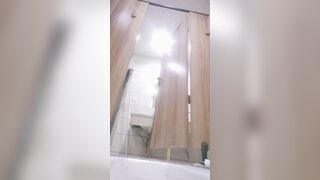 女廁偷拍 多個美女小姐姐拉大便 尿尿-05