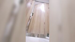 女廁偷拍 多個美女小姐姐拉大便 尿尿-07