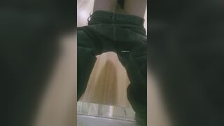 女廁偷拍 多個美女小姐姐拉大便 尿尿-11