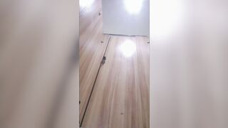 女廁偷拍 多個美女小姐姐拉大便 尿尿-22