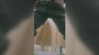 女廁偷拍 多個美女小姐姐拉大便 尿尿-13