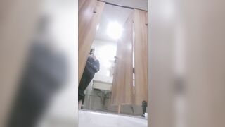 女廁偷拍 多個美女小姐姐拉大便 尿尿-24