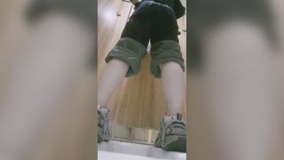 女廁偷拍 多個美女小姐姐拉大便 尿尿-28