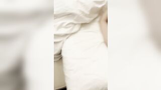 漂亮女友酒店3P 各種姿勢啪啪 完美露臉-5
