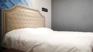 流水了寶貝 被你親的好想要 大奶小少婦被舌吻摸逼受不了求操