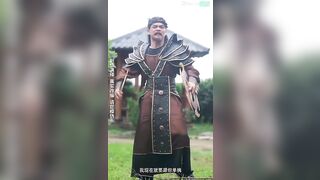 神鵰俠侶 我在金庸世界當大佬 12