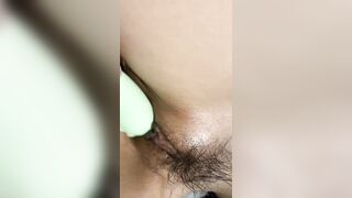 酒店約炮極品身材的美女 各種玩具玩的小嫩B淫水直流