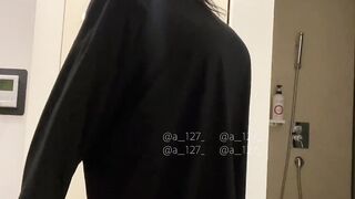 乳神大乳牛 超爆人間胸器hhh1231私拍 - 11