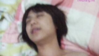 台灣情侶 學妹和男友之間的同居生活被渣男分手後曝光 - 09