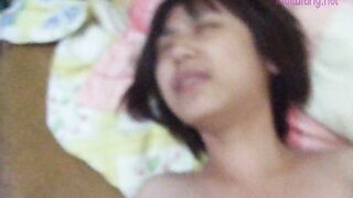 台灣情侶 學妹和男友之間的同居生活被渣男分手後曝光 - 09