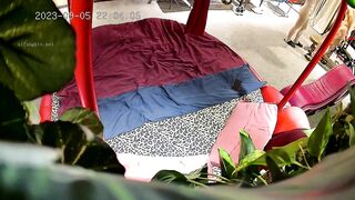 情趣酒店專業炮房偷拍3
