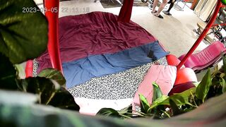 情趣酒店專業炮房偷拍3