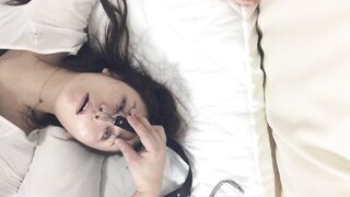 灌醉酒吧失戀女 酒店開房任意迷玩 - 2