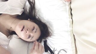 灌醉酒吧失戀女 酒店開房任意迷玩 - 2