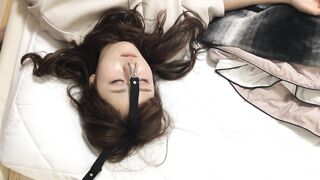 灌醉酒吧失戀女 酒店開房任意迷玩 - 3