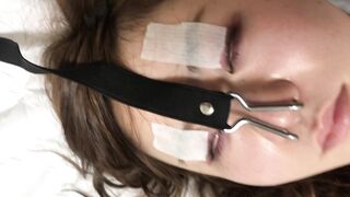 灌醉酒吧失戀女 酒店開房任意迷玩 - 5