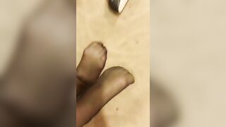 美女空姐下班後的真實日常被曝光 - 33