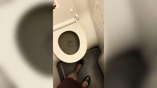 美女空姐下班後的真實日常被曝光 - 24