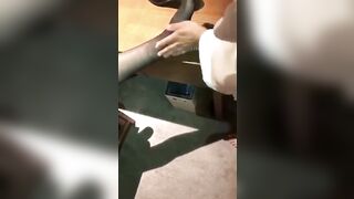 美女空姐下班後的真實日常被曝光 - 28