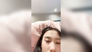 顏值美女的性愛直播間4