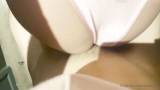 OnlyFans巨乳翹臀amam7078 S級身材 花式肉戰 - 09