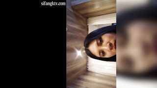 豐臀美女寫真私拍 被攝影師鹹豬手摸鮑魚