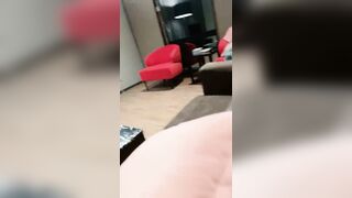 女神墮落 酒店直播炮友性愛全過程 - 08