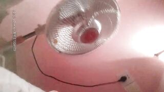 洗浴養生館老闆娘被雞巴征服 表情銷魂