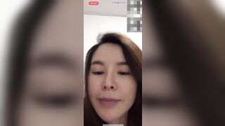 爆乳網紅『王語嫣』性愛啪啪影片流出 小穴非常粉嫩 - 01