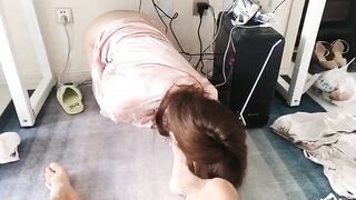 調教約炮大神Joker 福利合集 - 04