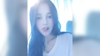 超級可愛甜美女神 粉嫩身材好 男友太性福了 - 01